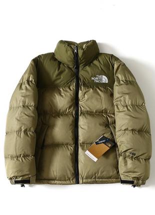 Пуховик thenorthface eco nupste 1996