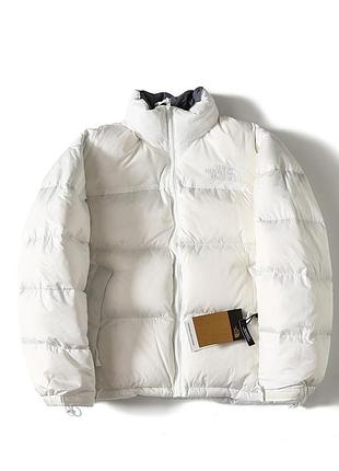 Пуховик thenorthface eco nupste 19963 фото