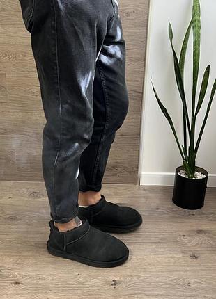 Ugg ultra mini classic 3