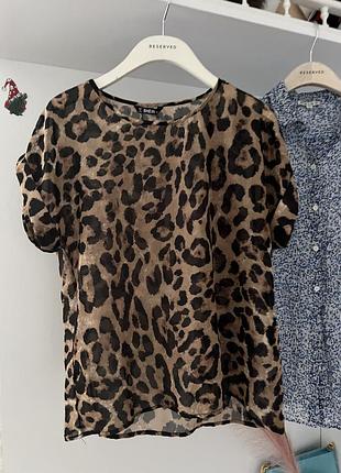 Красивая блузка shein