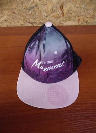 Кепка 4