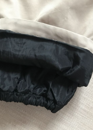 Зимові теплі лижні штани карго, для підлітка, reima. 164 в ідеалі8 фото