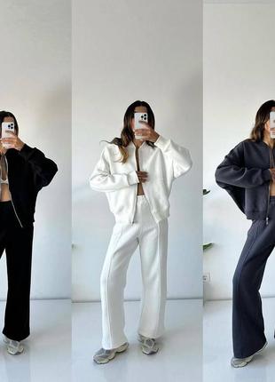 Шикарнийй костюм / предоплата