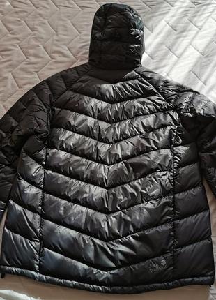 Jack wolfskin store neon men