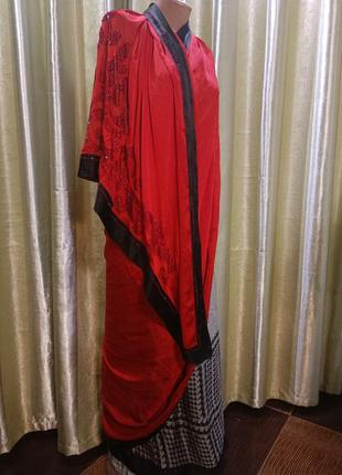 Индийское сари