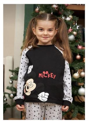 Семейная пижама mickey mouse6 фото