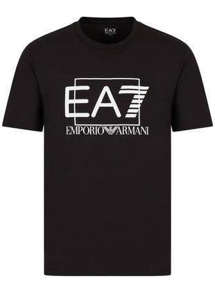 Чоловіча футболка emporio armani, 3xl