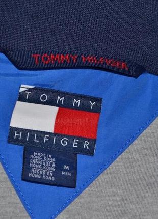 Теплая куртка tommy hilfiger vintage10 фото