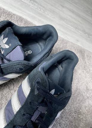 Кроссовки adidas zx размер 438 фото