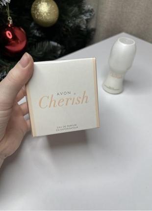 Парфуми avon cherish