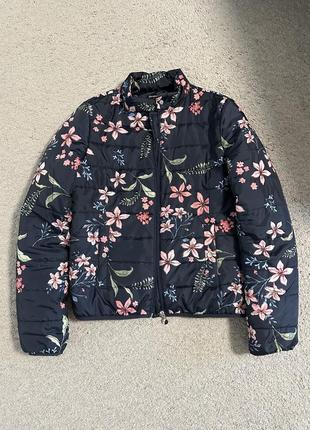 Куртка stradivarius