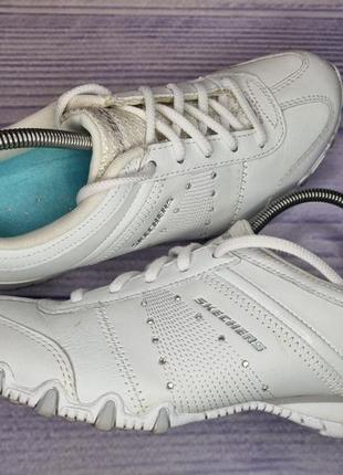 Кроссовки skechers