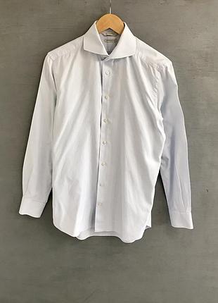 Сорочка suitsupply