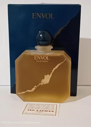 Ted lapidus "envol"-edt 100ml