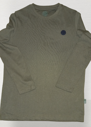 Лонгслів для хлопчика