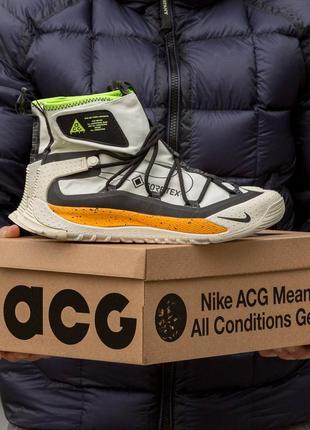 Кросівки nike acg6 фото