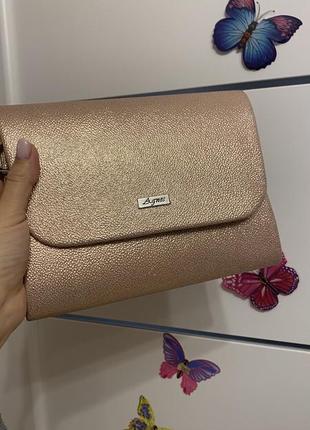 Сумка театральная, клатч