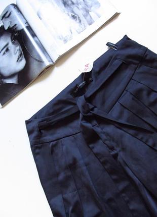Красивые брюки top secret 🖤6 фото
