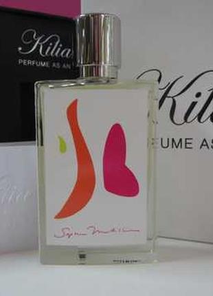 Парфумована вода art edition good girl gone bad, splash of neroli 
by kilian