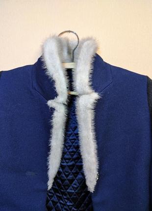 Вінтаж, 1950-1960 рр. пальто з вовни