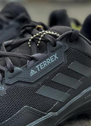 Adidas terrex. кроссовки adidas terrex3 фото