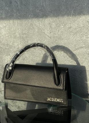 Женская сумка jacquemus