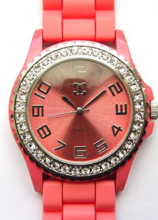 Concepts in time часы из сша силиконовый ремешок механизм japan sii