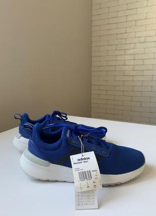 Кроссовки adidas racer tr21