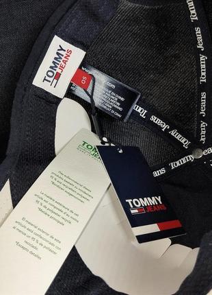 Кепка "tommy jeans"6 фото