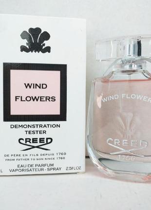 Парфумована вода 🌺wind flowers🌺 
creed