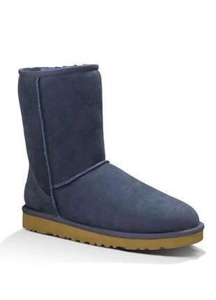 Угги ugg classic short