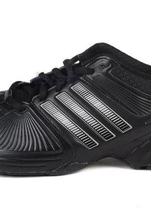 Кроссовки adidas nuvick бег р. 40-40,5/26см3 фото