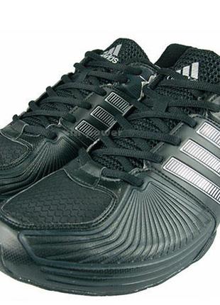 Кроссовки adidas nuvick бег р. 40-40,5/26см8 фото