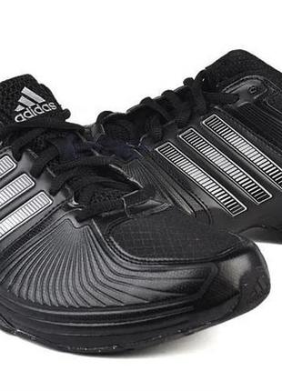 Кроссовки adidas nuvick бег р. 40-40,5/26см