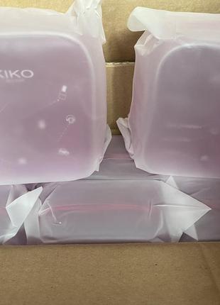 Косметичка kiko milano2 фото