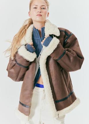 Дублянка h&m 1183433001