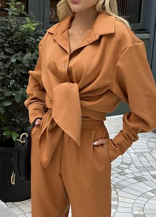 Костюм двійка