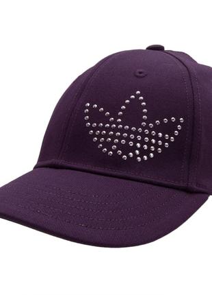 Стильна женская кепка adidas e brillo l cap1 фото