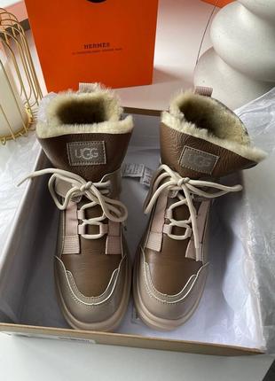 Женские ботинки угг угги ugg australia boots original5 фото