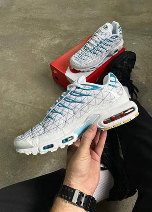 Nike air max plus marseille