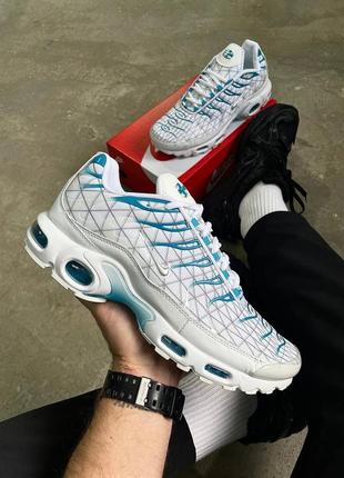 Nike air max plus marseille 5