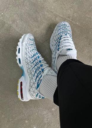 Nike air max plus marseille 8