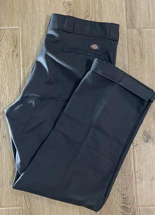 Штани dickies 8742 фото