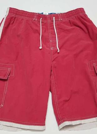 Шорты  cherokee, как новые!
