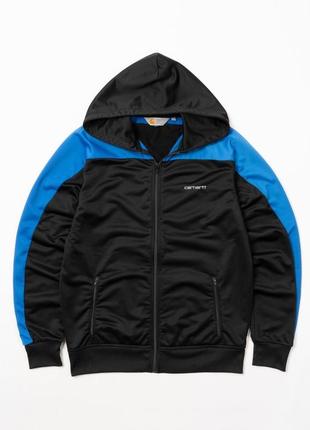 Carhartt zip hoodie&nbsp;мужской худи