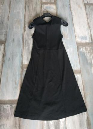 Знижка!чорне плаття-сарафан street one3 фото