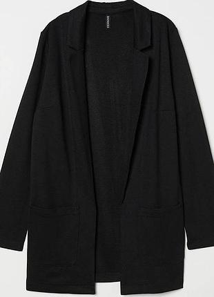 Пиджак h&m