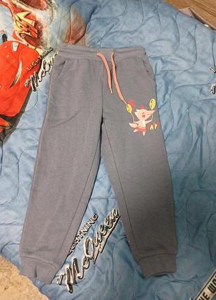 Продам штаны теплые