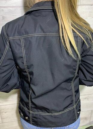 Bogner jacket куртка женская2 фото