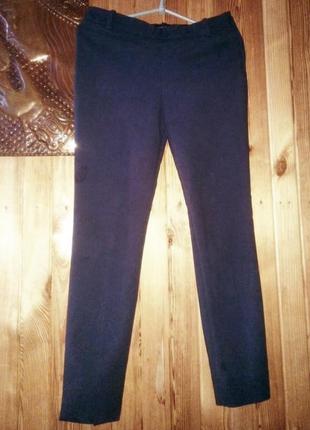 Zara брюки джинсы3 фото